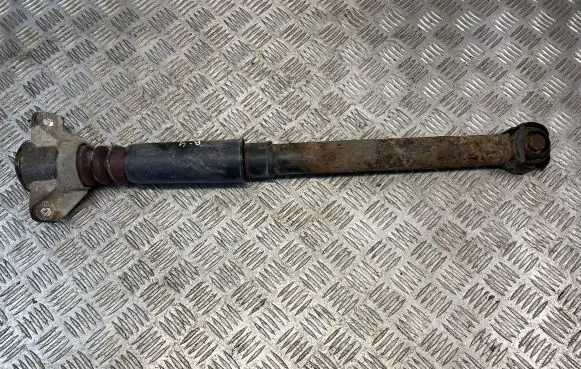 Audi A4 S4 B8 8K Rear shock absorber/damper 8K0512133B