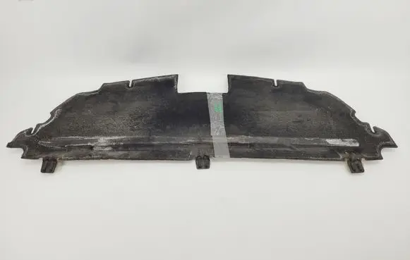 Renault Kangoo II Engine bonnet/hood sound/heat insulation 