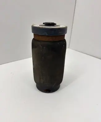 BMW 5 E60 E61 Rear air suspension bag/shock absorber