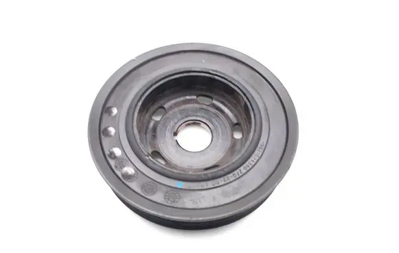 Citroen C4 Cactus Crankshaft pulley 9821624380