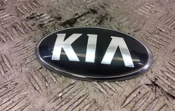 KIA Pro Cee'd III Manufacturers badge/model letters 86310-A7050