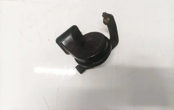 Volkswagen PASSAT B5.5 Horn signal 011157 ch2143
