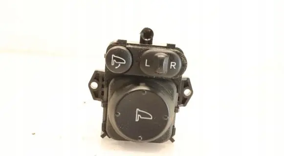 Honda Civic Wing mirror switch