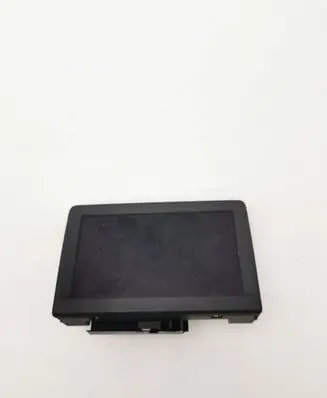 Audi A8 S8 D3 4E Screen/display/small screen 4E0919603E