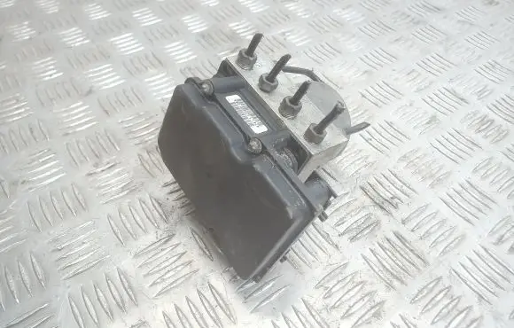 Opel Meriva A ABS Pump 0265231583 13182319 0265800443