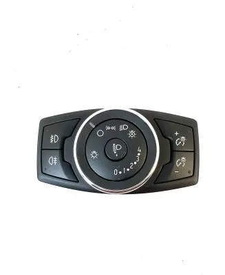 Ford Tourneo Light switch 10097646 130829A 13A024CD