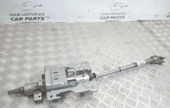 Citroen C4 Cactus Steering wheel axle