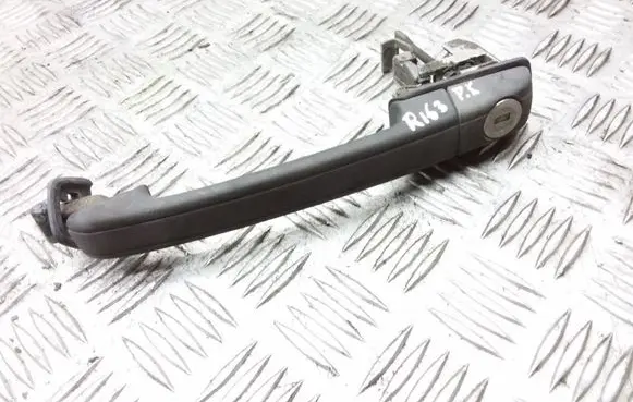 Volvo 850 Front door exterior handle