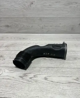BMW X5 F15 Turbo air intake inlet pipe/hose 8512381 70529005 10991213E