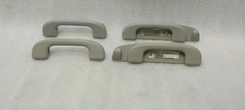 Mercedes-Benz ML W164 Rear door interior handle A1648100554