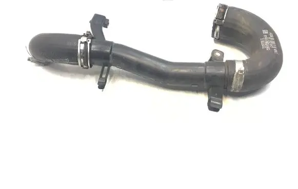 Opel Vectra C Intercooler hose/pipe 55350920 55352017