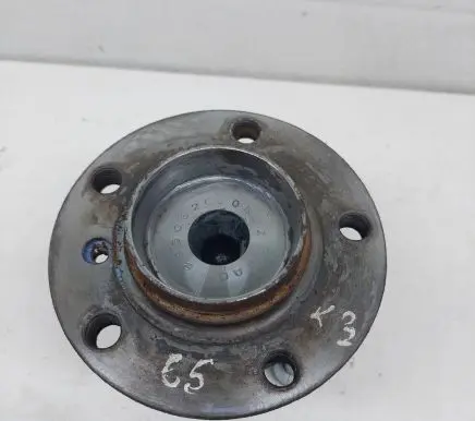 BMW 7 E65 E66 Front wheel ball bearing 