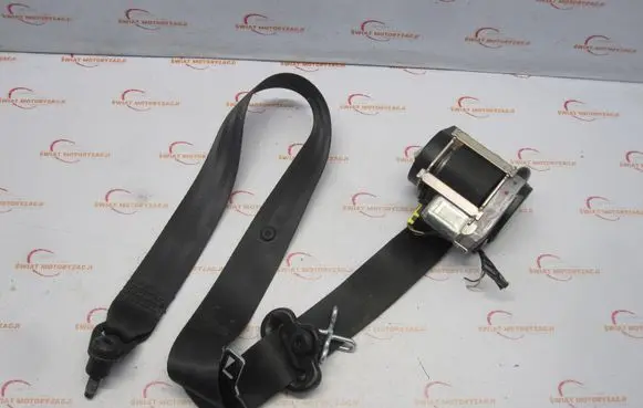 Ford Focus Front seatbelt BM5161295ADW