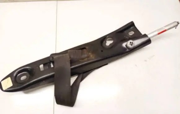 Volvo XC90 Front seatbelt 