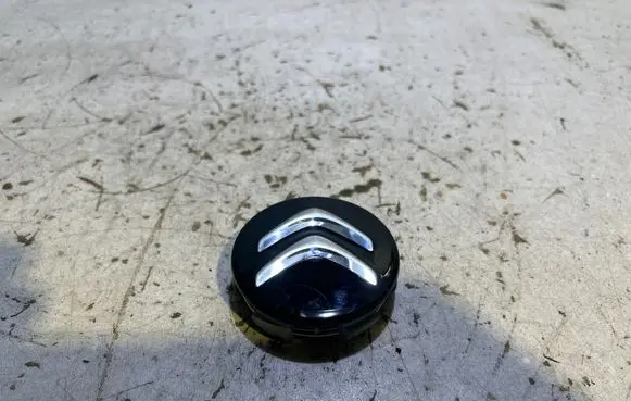 Citroen C4 X Original wheel cap 9833447977