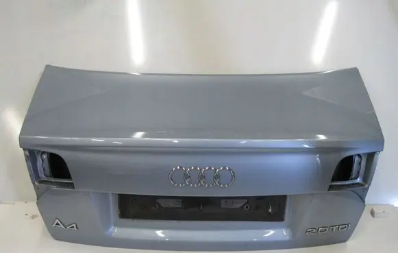 Audi A3 S3 A3 Sportback 8P Tailgate/trunk/boot lid 