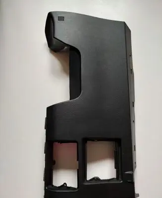 Subaru Outback (BS) Dashboard lower bottom trim panel 66075AL00A
