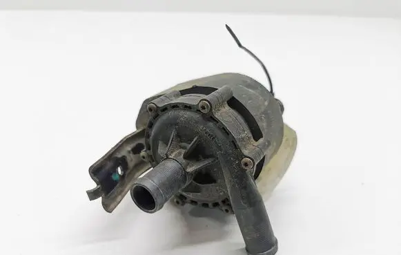 Tesla Model S Electric auxiliary coolant/water pump 6007367-00-C
