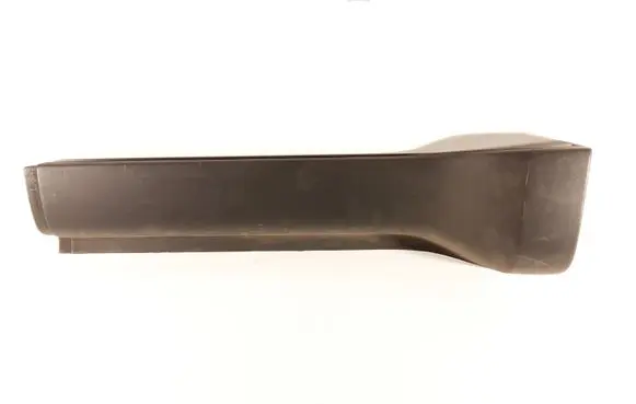 Ford Maverick side skirts sill cover E11651PS1