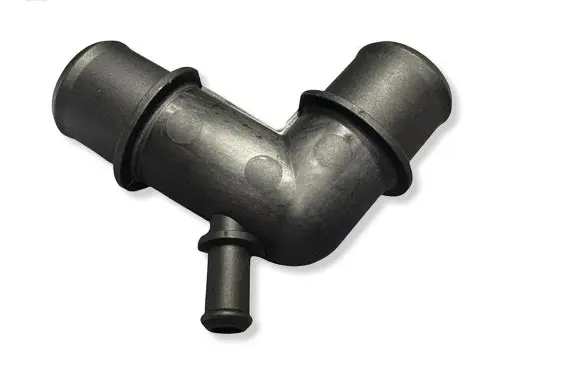 Toyota Avensis T270 Engine coolant pipe/hose 1657126151