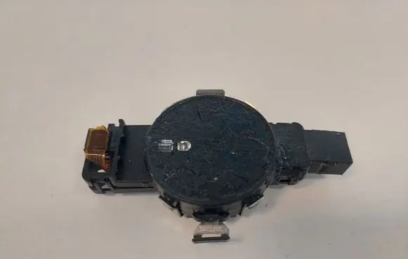 Audi A6 C7 Rain sensor 8U0955559B