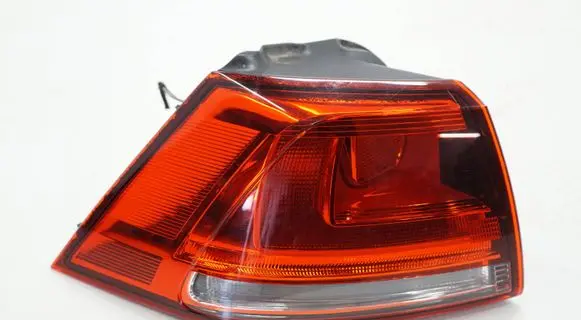 Volkswagen Golf VII Rear/tail lights 5G0945095MACR 5G0945095M