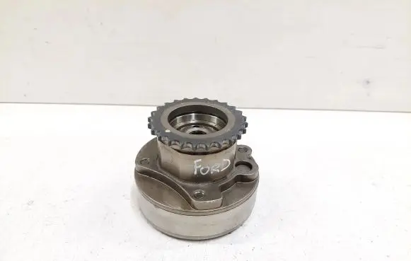 Ford Explorer V Camshaft pulley/ VANOS AT4E6C525FJ 87213411 BF6PA