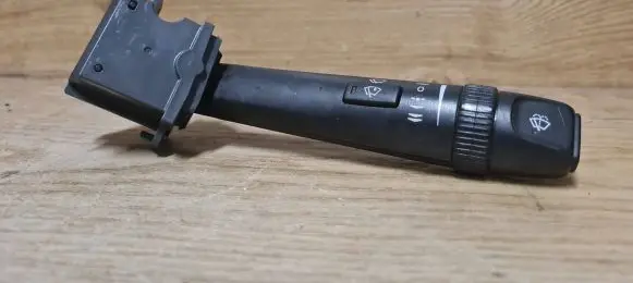 Volvo S80 Wiper control stalk 30768099