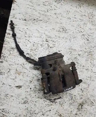 Audi A4 S4 B8 8K Rear brake caliper