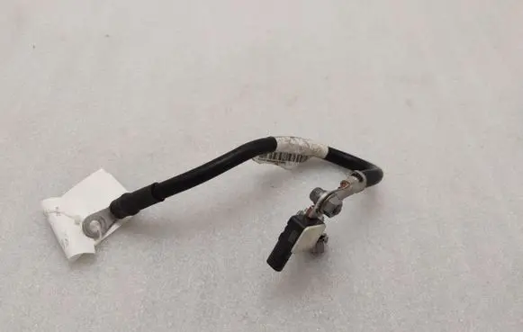 Volvo XC90 Negative earth cable (battery) 31376758 31376758AD 31652215