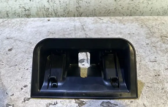 Lexus RX 450H Tailgate/boot lid lock trim 693210E070
