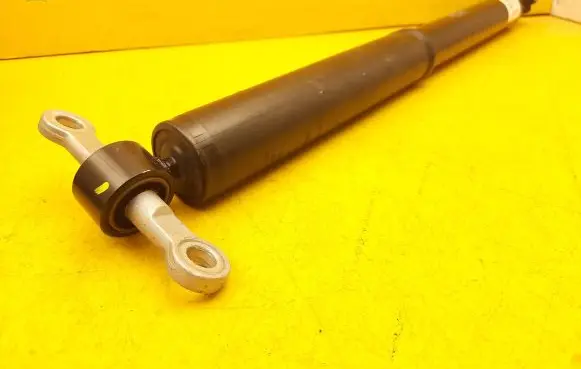 Peugeot 408 P54 Rear shock absorber/damper 9854048680