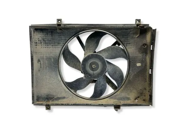 Volvo S40, V40 Electric radiator cooling fan 8240272