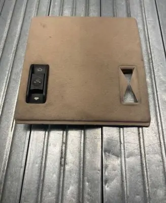 BMW 5 E39 Headlining roof cover 8150974 51448150974
