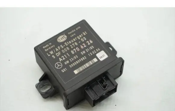 Mercedes-Benz E W211 Other control units/modules A2118706226