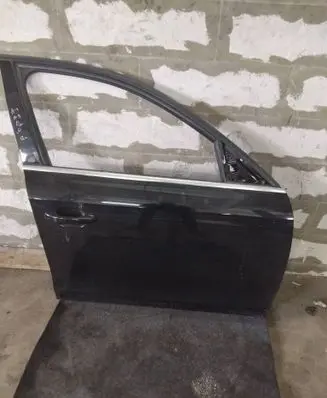 Audi A4 S4 B8 8K Front door 