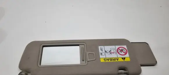 KIA Sorento Sun visor 85220C5010BHH
