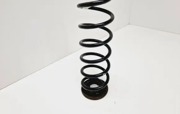 Skoda Octavia Mk3 (5E) Rear coil spring 5Q0511121