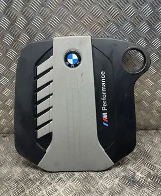 BMW X5 F15 Engine cover (trim) 7800350