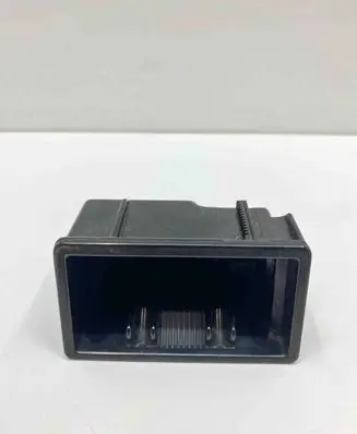 Car ashtray