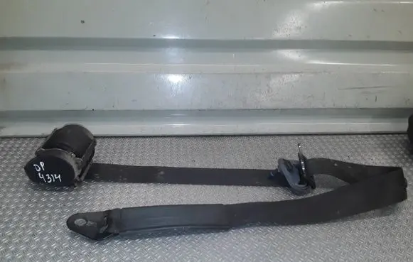 Ford Transit Front seatbelt 6C11V611B08AB