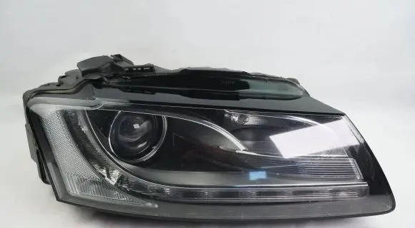 Audi A5 8T 8F Headlight/headlamp 8T0941004AK 89317761