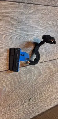 Peugeot 407 Parking (PDC) sensor switch 96466840xt