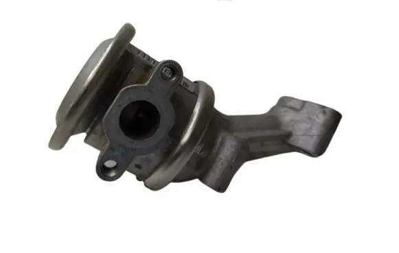 Audi Q7 4M EGR valve 06E131101H