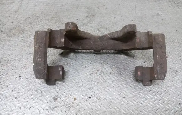 Opel Meriva A Front Brake Caliper Pad/Carrier 