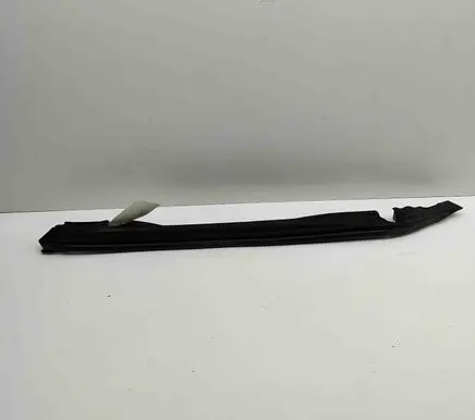 Lexus IS III XE30 Intercooler air guide/duct channel 5380853031 5382653030