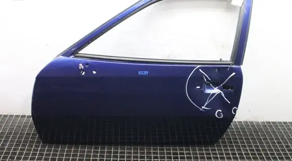 Porsche 968 Door (2 Door Coupe) 