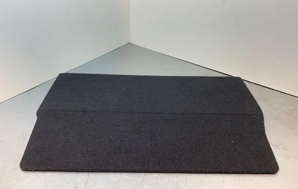 Subaru Forester SK Trunk/boot floor carpet liner 