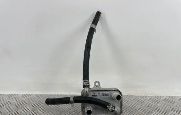 Hyundai Ioniq 5 Gearbox / Transmission oil cooler 254N0GI000 2210041249