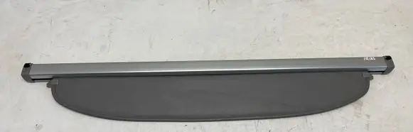 Toyota Prius (XW20) Parcel shelf load cover
